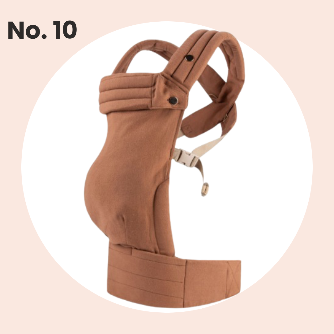 LoveBond Baby Carrier