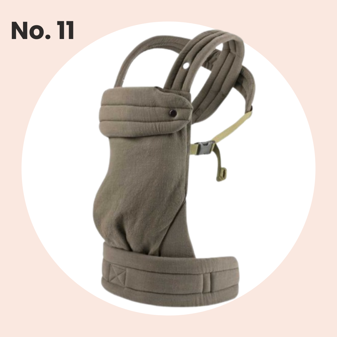 LoveBond Baby Carrier