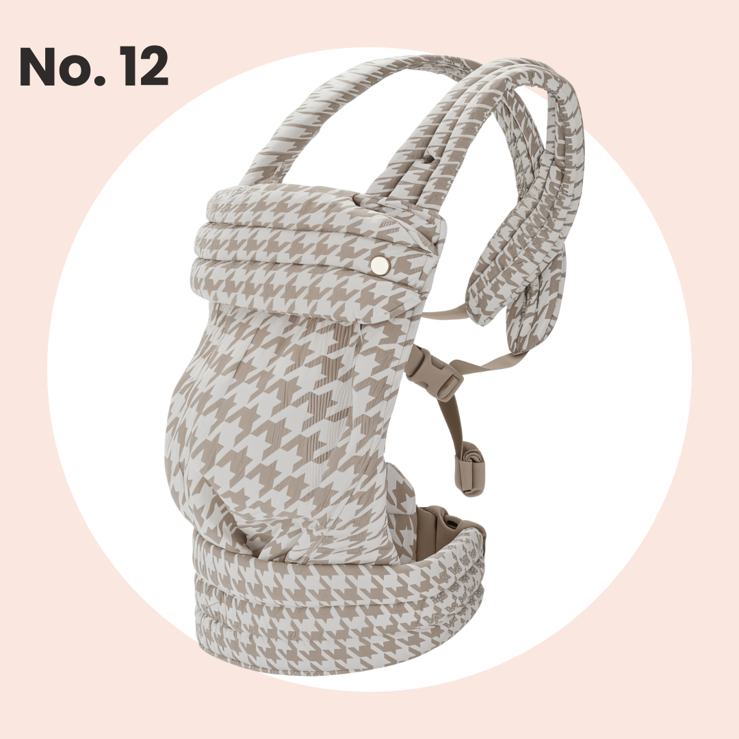 LoveBond Baby Carrier