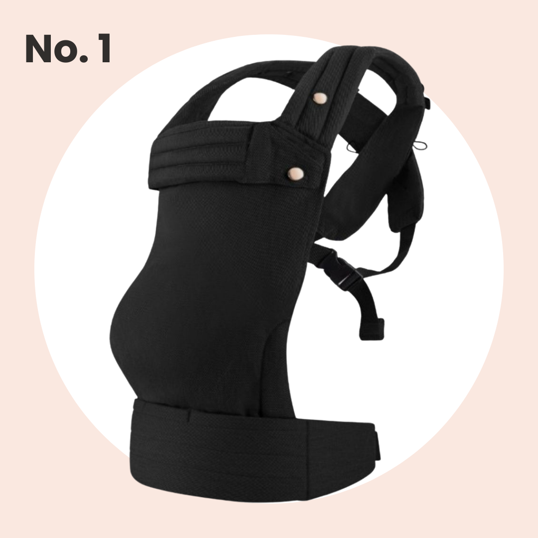 LoveBond Baby Carrier