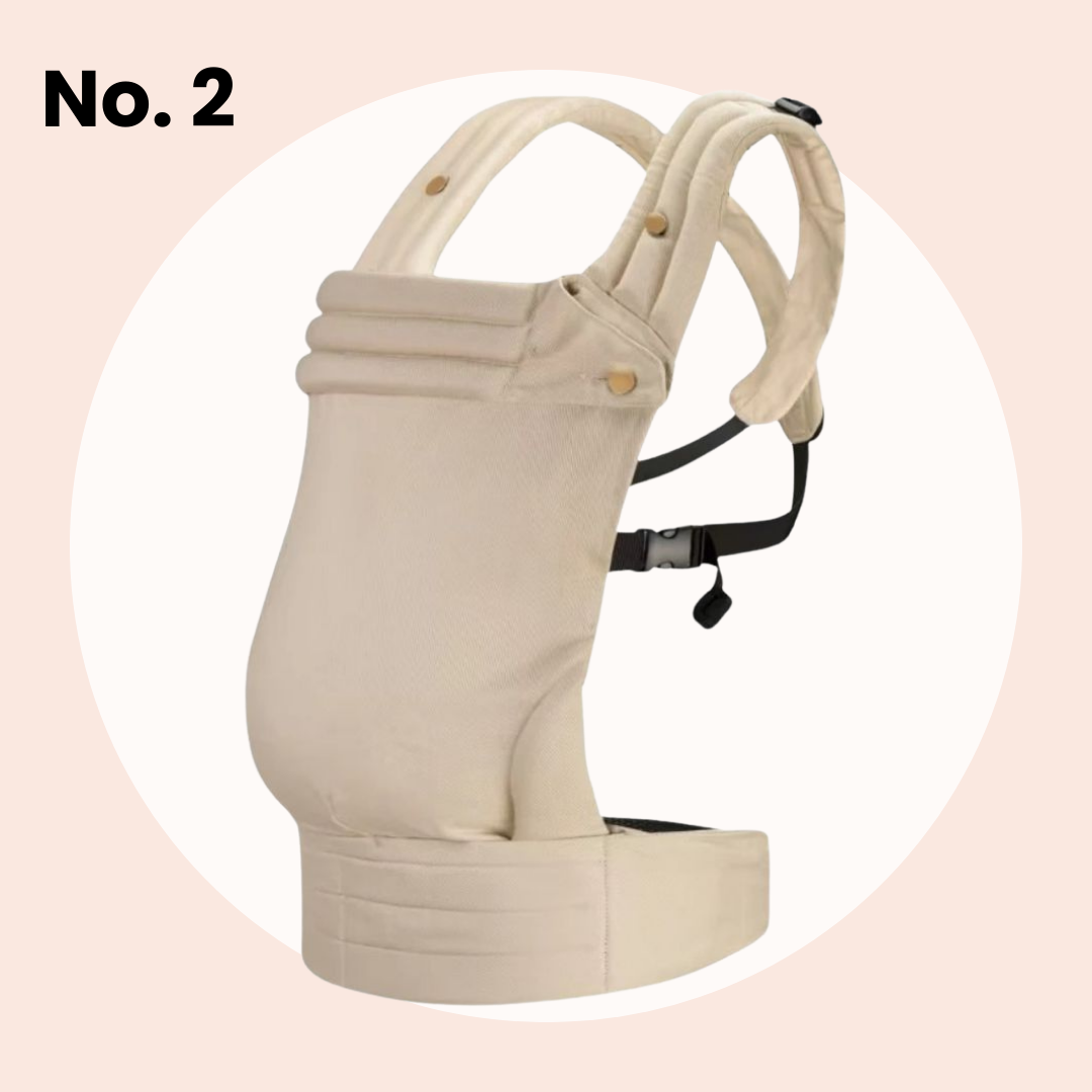 LoveBond Baby Carrier