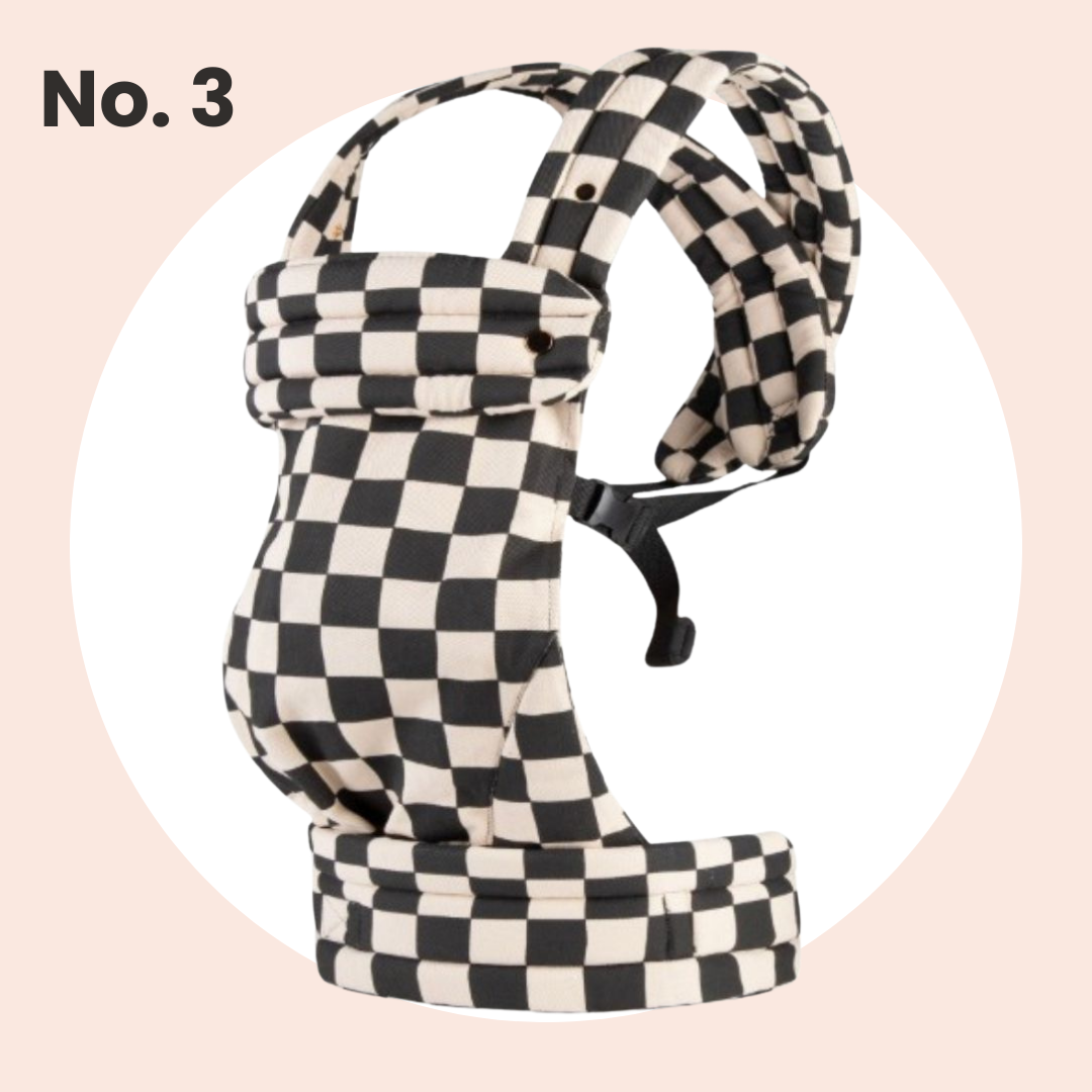 LoveBond Baby Carrier