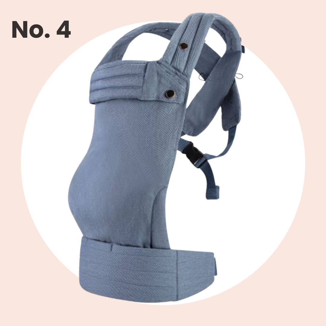 LoveBond Baby Carrier