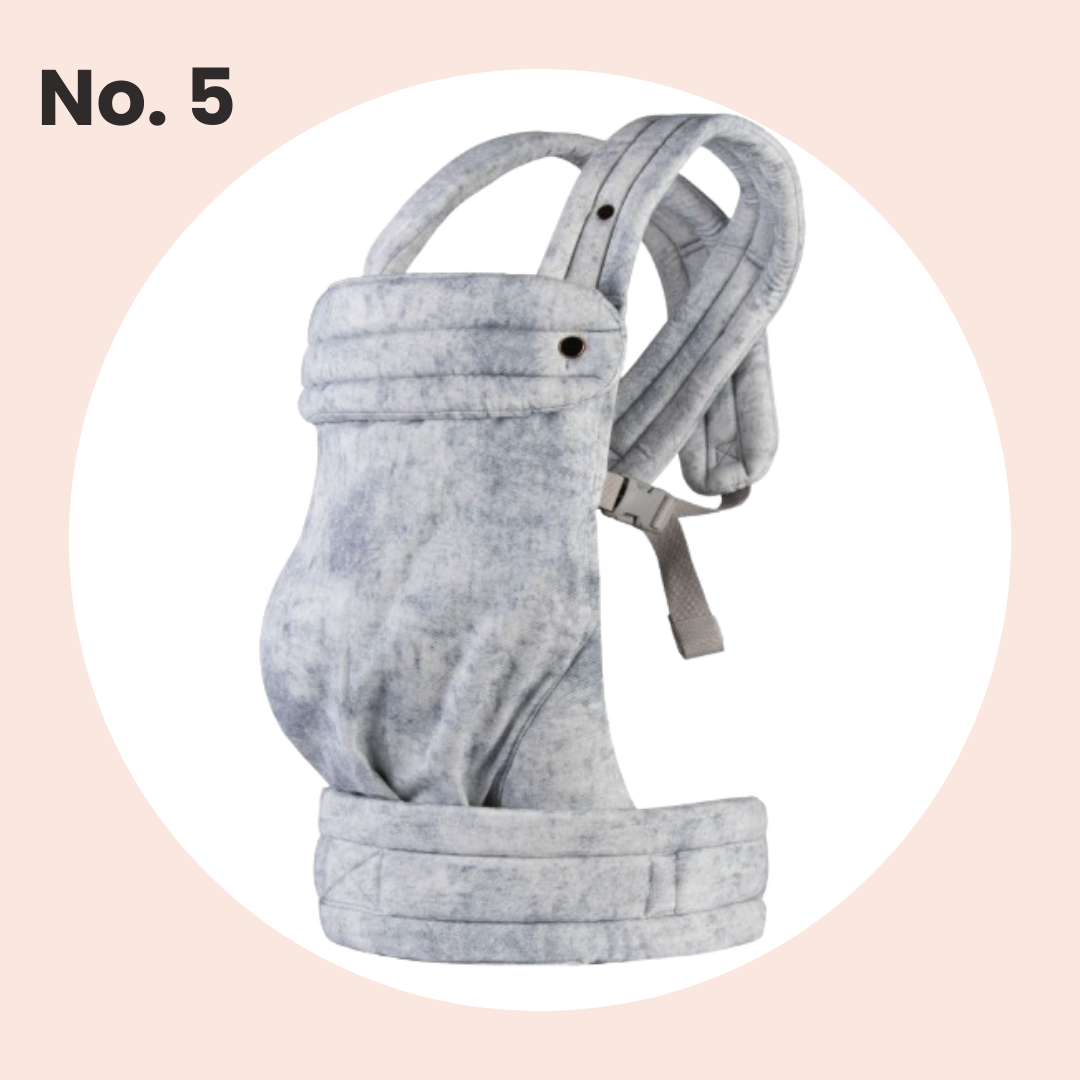 LoveBond Baby Carrier