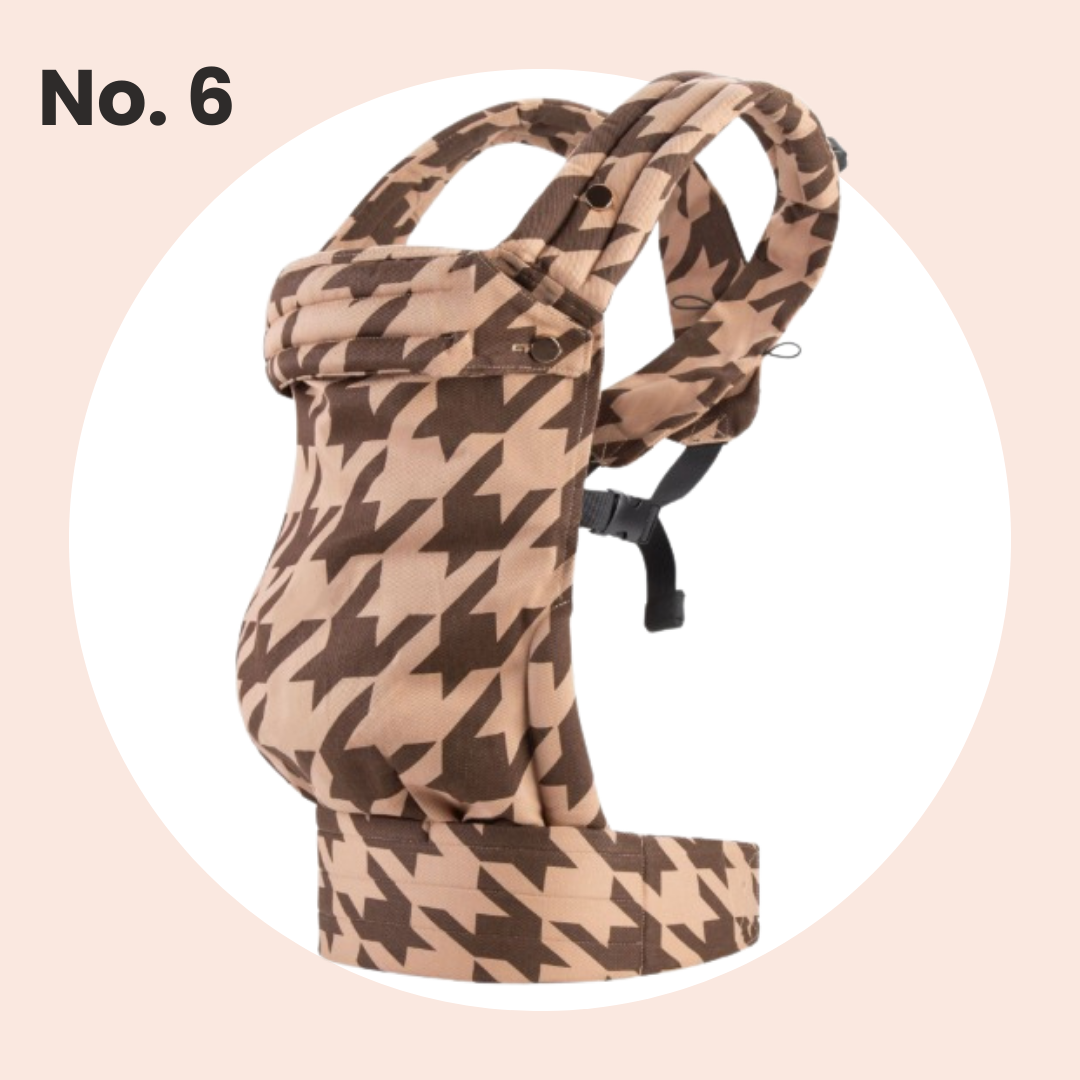 LoveBond Baby Carrier