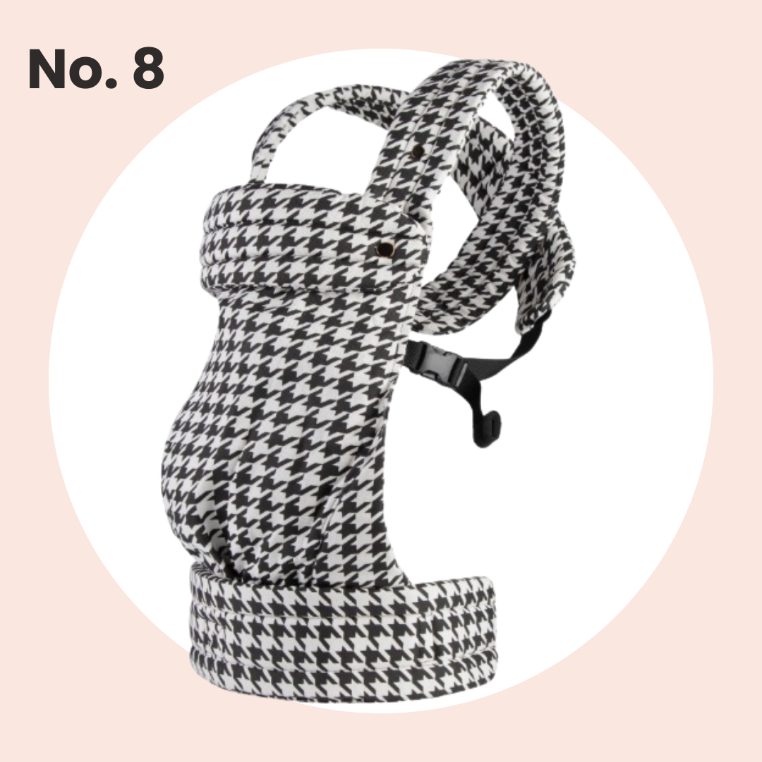 LoveBond Baby Carrier