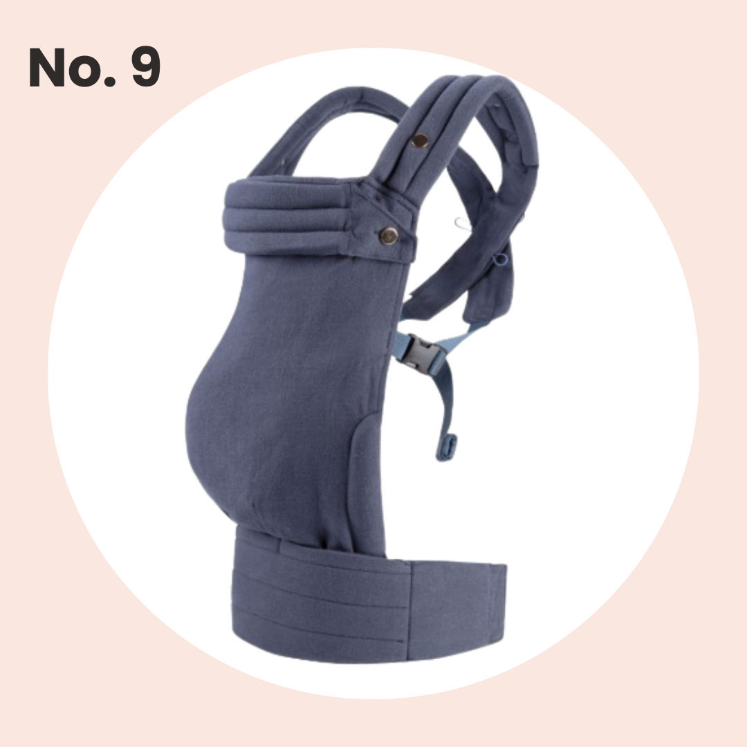 LoveBond Baby Carrier
